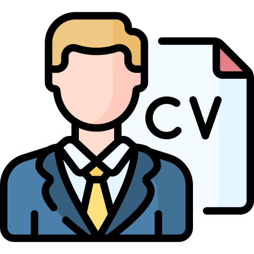 View CV