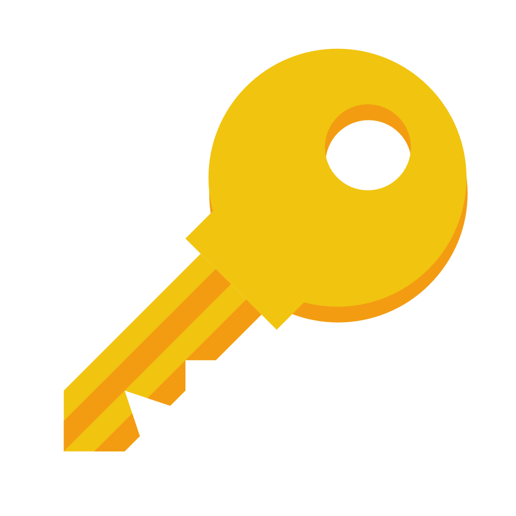 Atom Icon